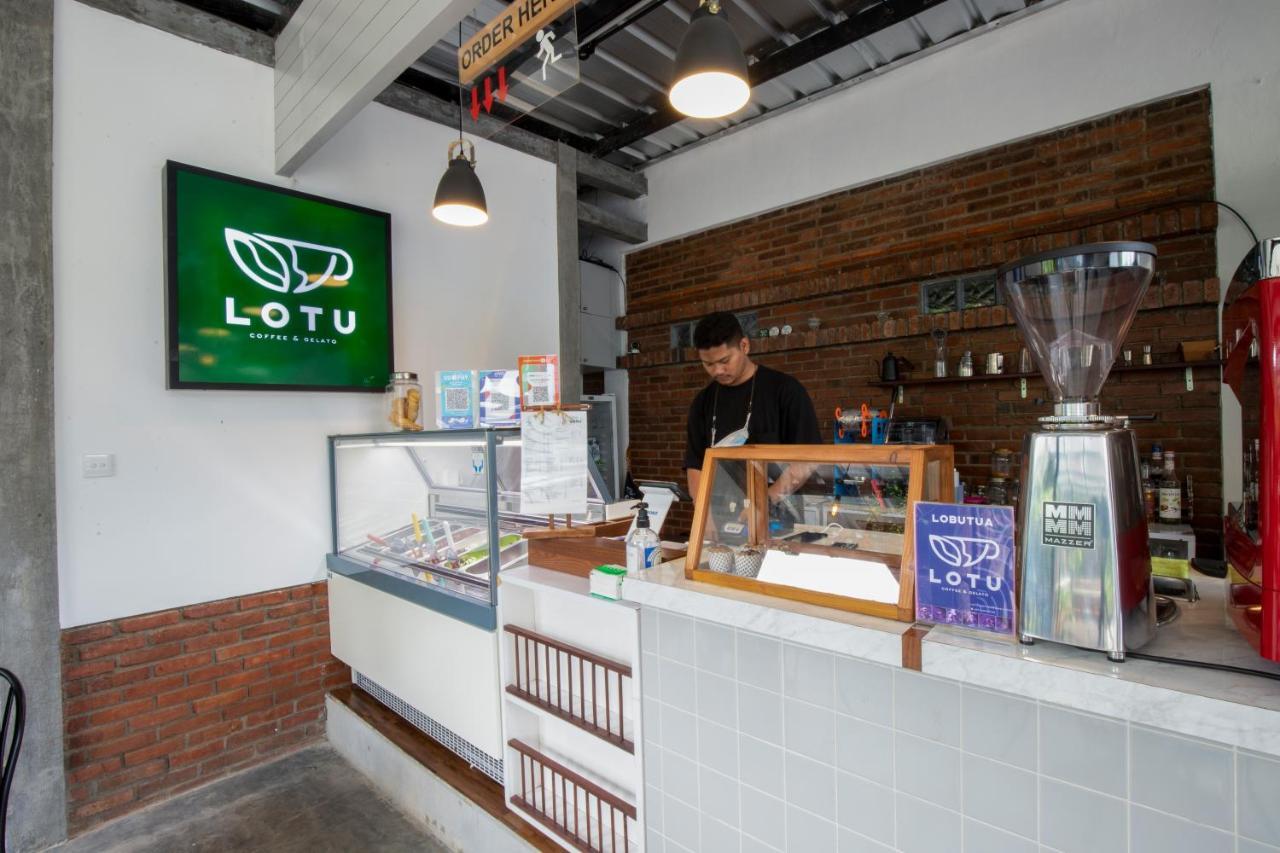 Sekararum Butik Syariah Guesthouse Bandung Exterior foto